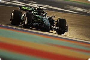 Lance Stroll