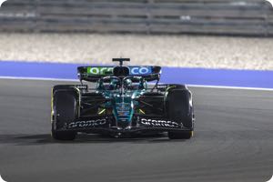 Lance Stroll