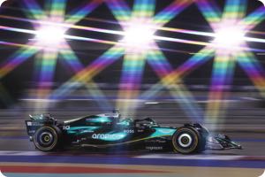 Lance Stroll