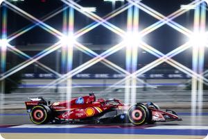 Charles Leclerc