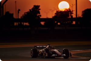 Charles Leclerc