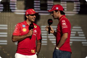 Charles Leclerc
