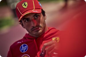 Carlos Sainz