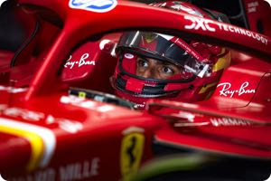 Carlos Sainz