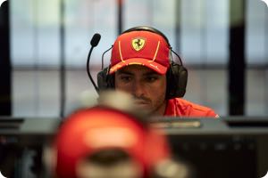 Carlos Sainz