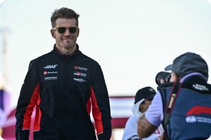 Nico Hulkenberg