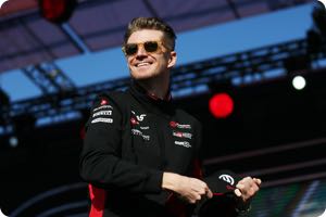 Nico Hulkenberg