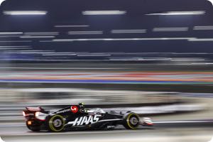Nico Hulkenberg