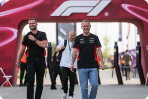 Kevin Magnussen