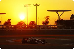 Kevin Magnussen