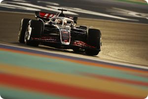 Kevin Magnussen