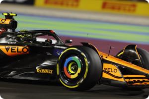 Lando Norris