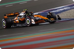 Lando Norris