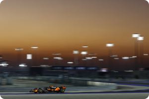 Lando Norris