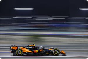 Lando Norris