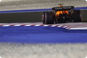 Lando Norris