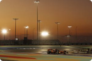 Lando Norris