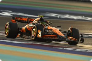 Lando Norris