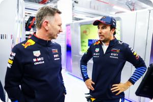 Sergio Perez