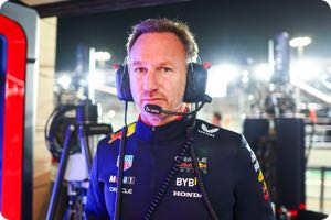 Christian Horner