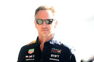 Christian Horner