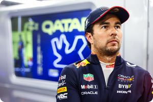 Sergio Perez
