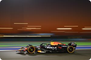Sergio Perez