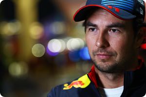 Sergio Perez