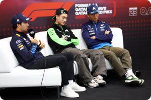 Press Conference