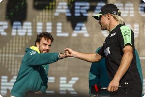 Fernando Alonso