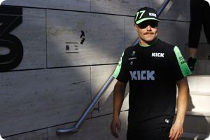 Valtteri Bottas