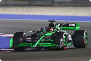 Valtteri Bottas