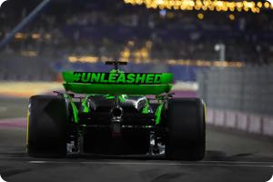Valtteri Bottas
