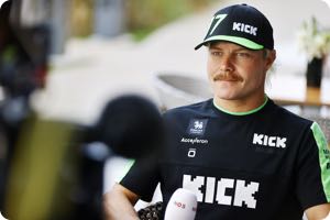 Valtteri Bottas