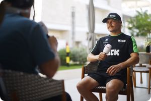 Valtteri Bottas