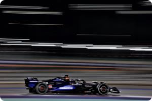 Alex Albon