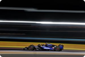 Alex Albon