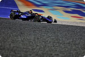 Alex Albon