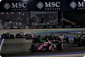 Pierre Gasly