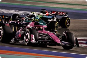 Pierre Gasly