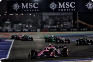 Pierre Gasly