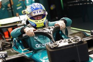 Fernando Alonso
