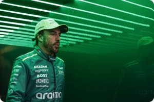 Fernando Alonso
