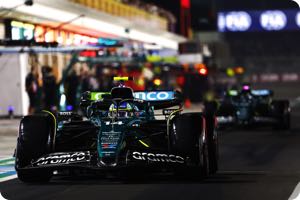 Qatar GP 2024 - Saturday Photos