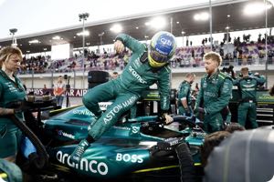 Fernando Alonso