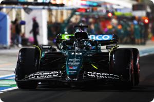 Lance Stroll