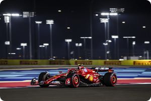 Carlos Sainz