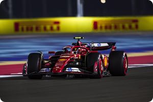 Carlos Sainz