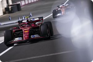 Carlos Sainz