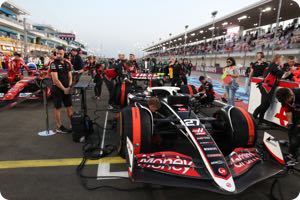 Nico Hulkenberg